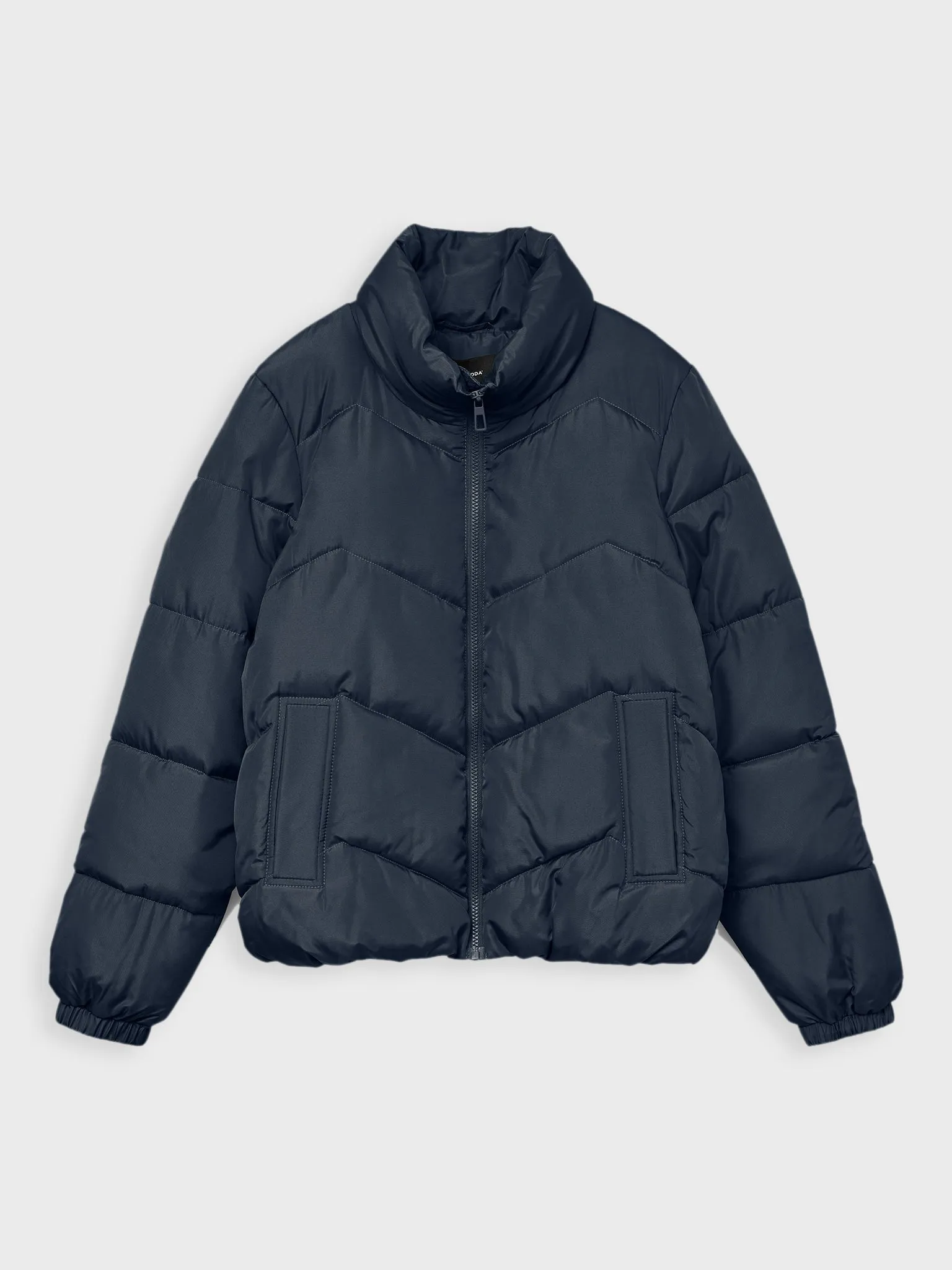 Γυναικείο μπουφάν puffer VMLIGARIO SHORT JACKET 10309844 | 10309844