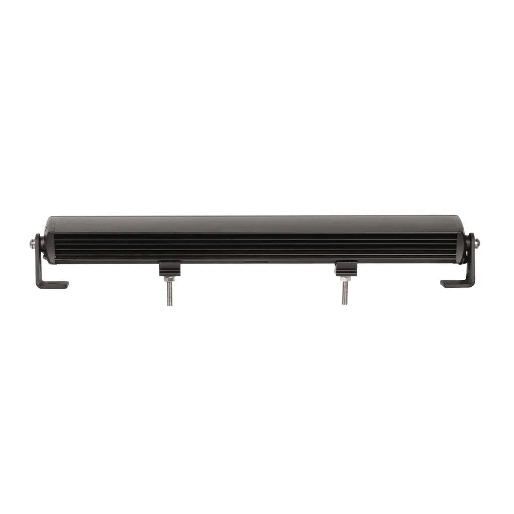 12 Led Driving Lamp Lightbar Spot Beam 15Deg 9-36V 120Watt 12,420Lumens 510Mm Long