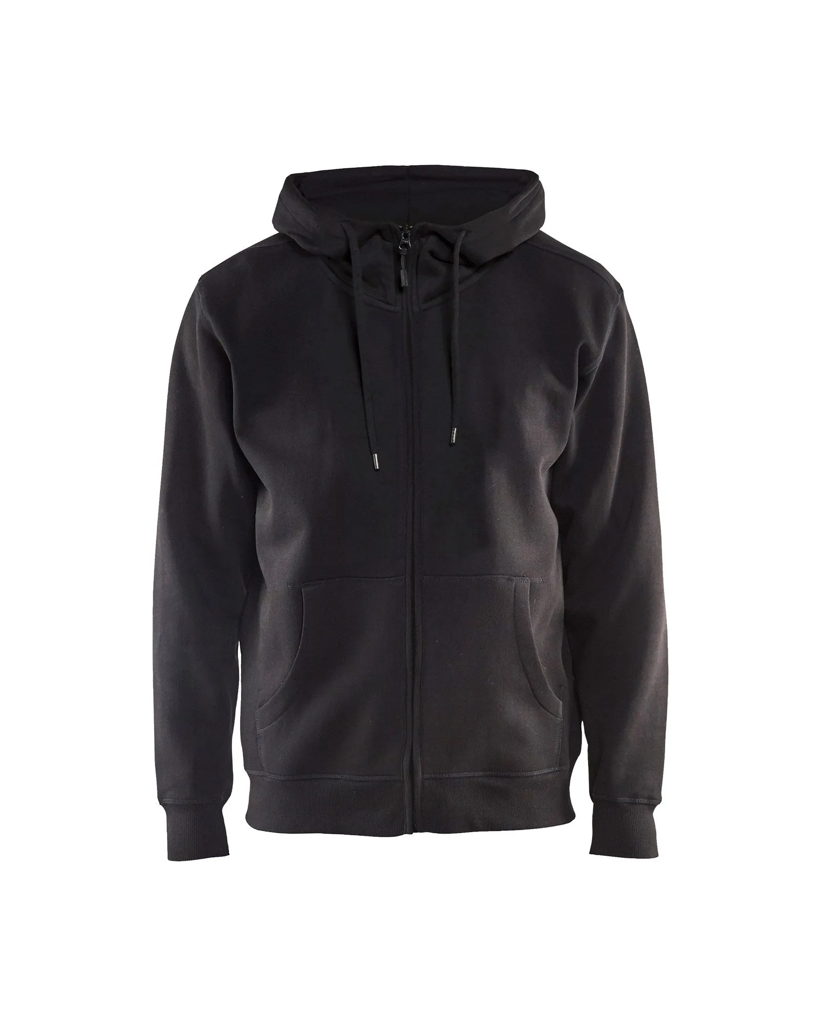 3366 Blaklader HOODIE, FULL ZIP