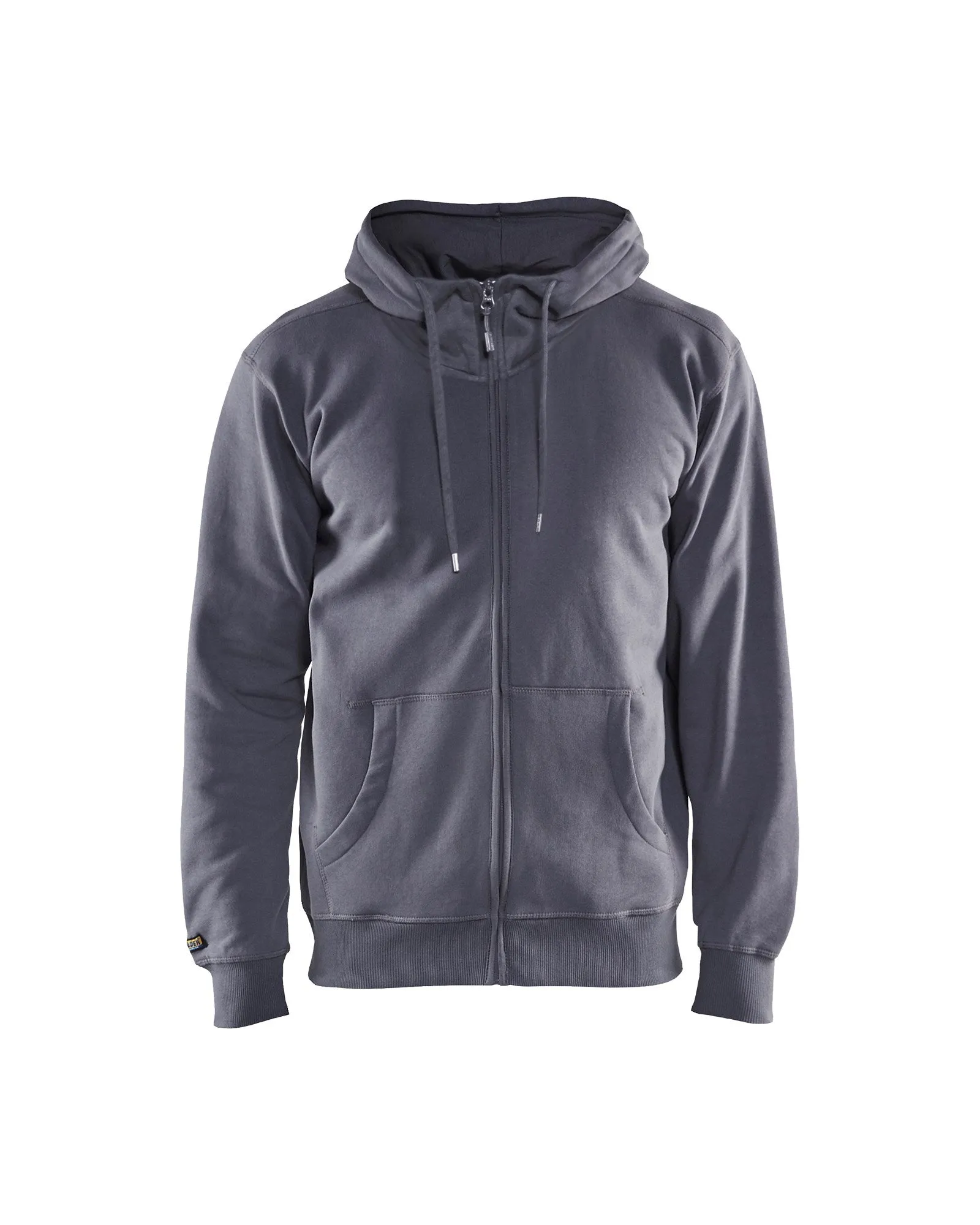 3366 Blaklader HOODIE, FULL ZIP