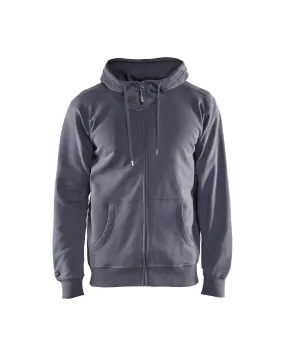 3366 Blaklader HOODIE, FULL ZIP