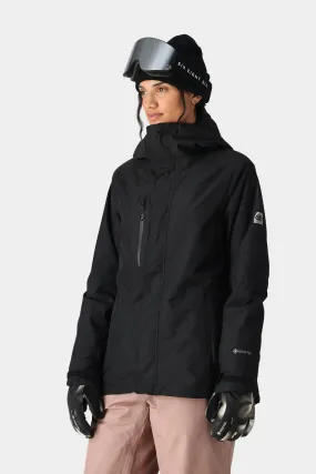 686 Women's Gore-Tex Willow Insulated Jacket 2025
