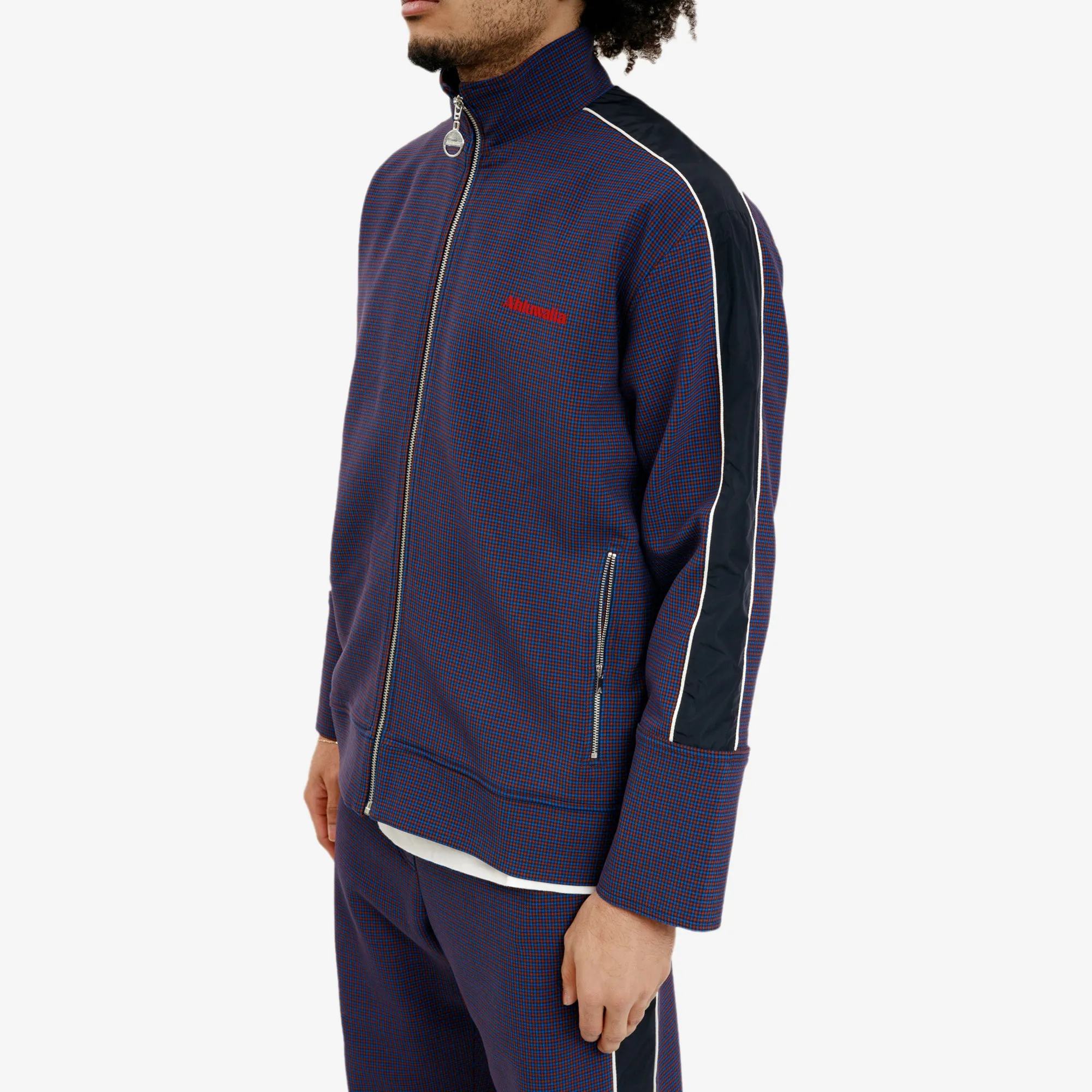 Abimbola Track Jacket