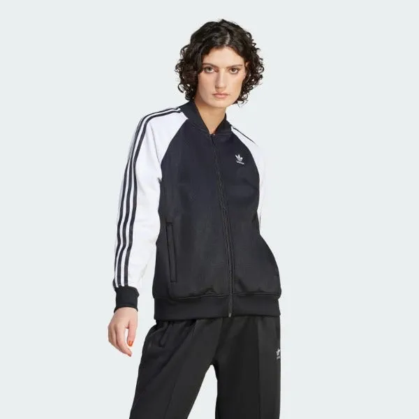 ADICOLOR CLASSICS OVERSIZED SST TRACK JACKET