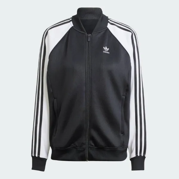 ADICOLOR CLASSICS OVERSIZED SST TRACK JACKET