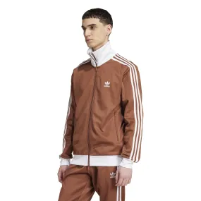 Adidas Beckenbauer Tracktop Mens PreBrown IY9879