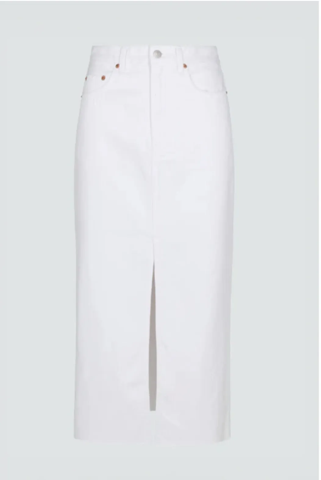 Alice Midi Skirt