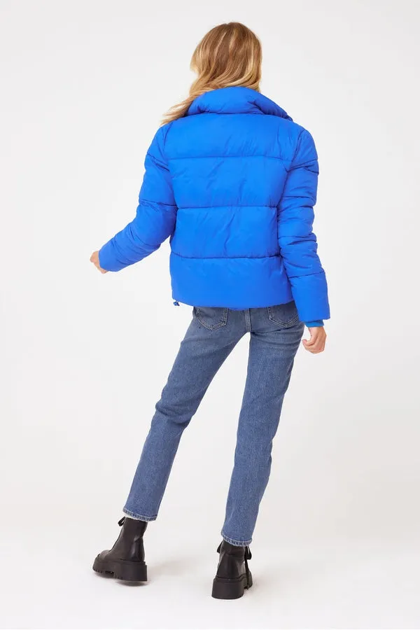 Aliyah Puffer Jacket