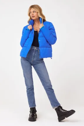Aliyah Puffer Jacket