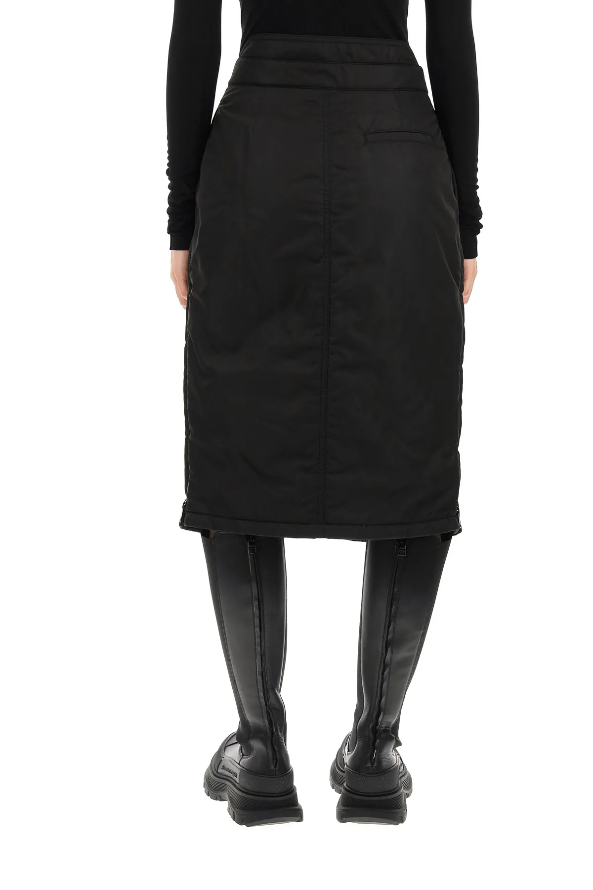 Ambush Padded Pencil Skirt