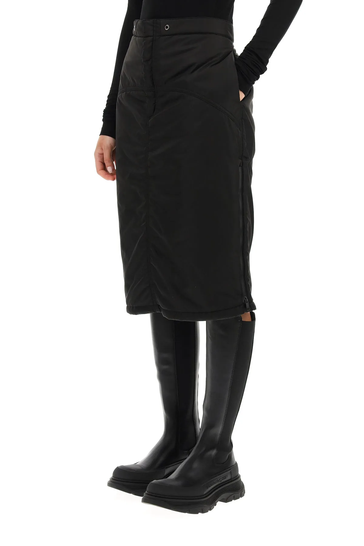 Ambush Padded Pencil Skirt