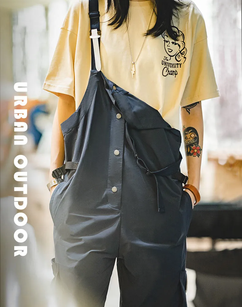 American Functional Mountain Waterproof Women's Overall