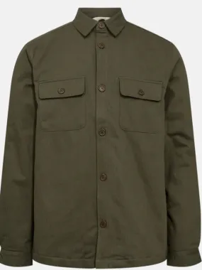 Anerkjendt Forest Night Overshirt