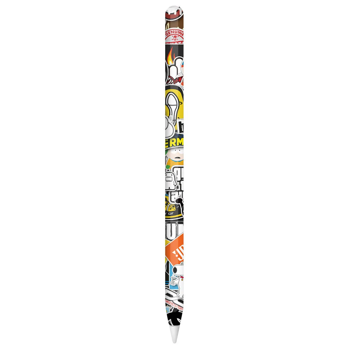 Apple Pencil Pro Designer Series Skins