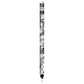 Apple Pencil Pro Designer Series Skins