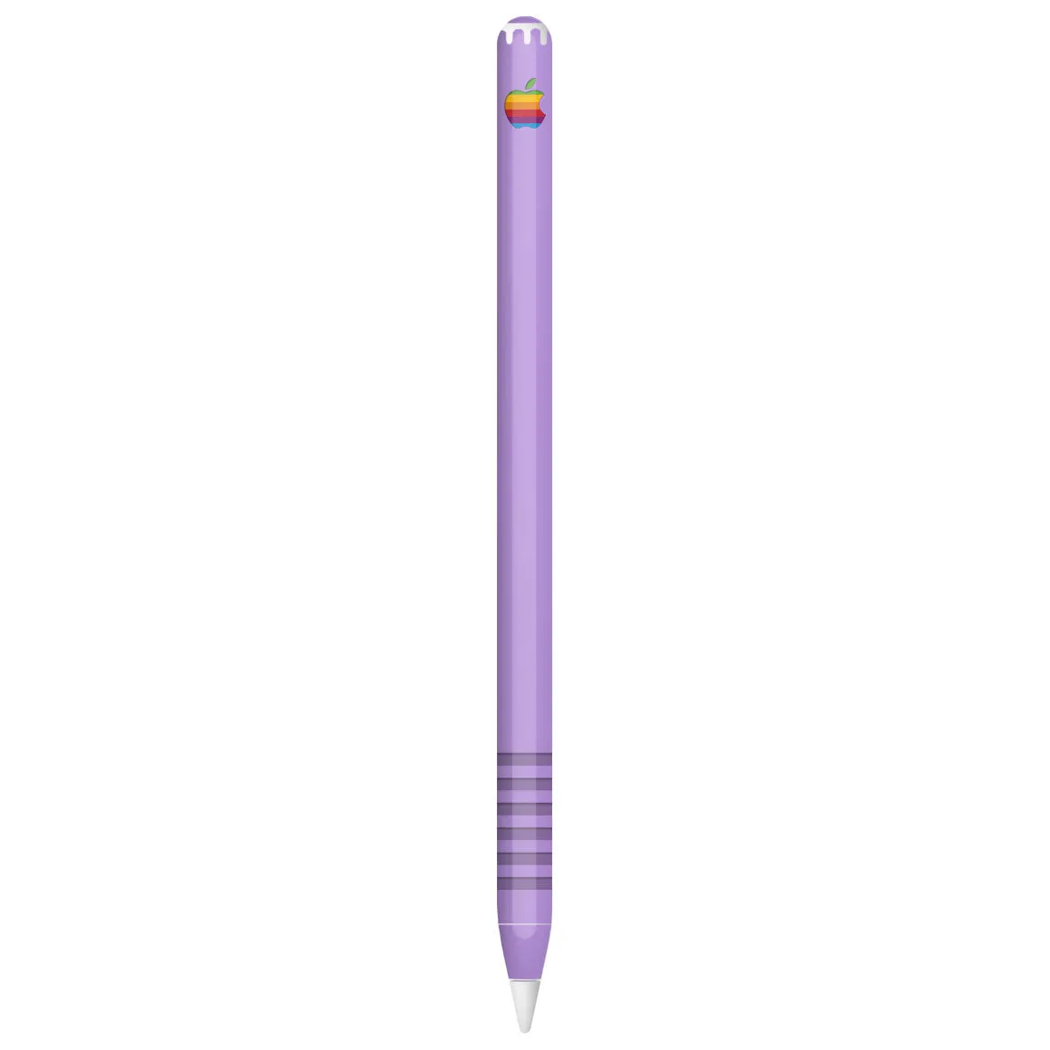 Apple Pencil Pro Retro Color Series Skins