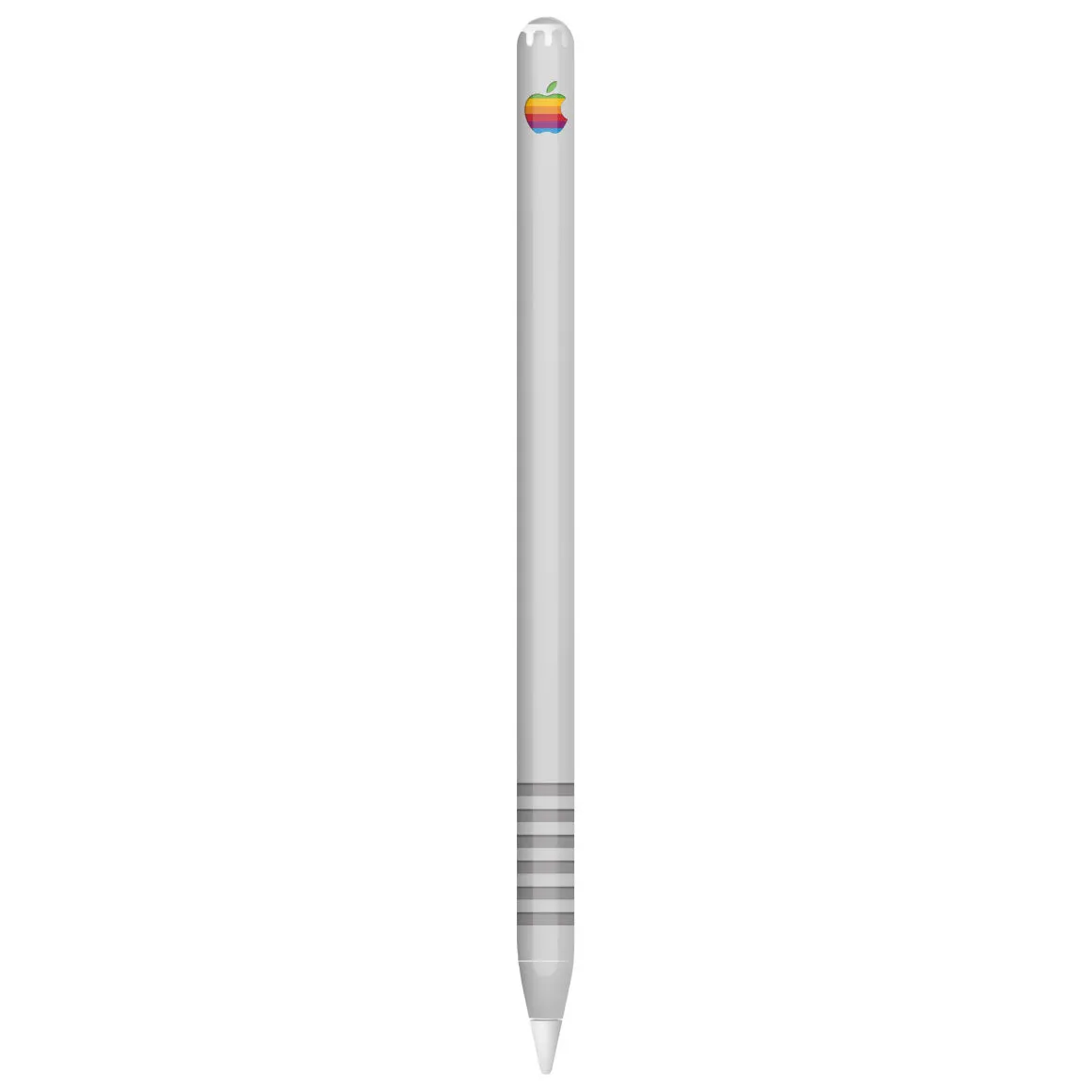 Apple Pencil Pro Retro Color Series Skins