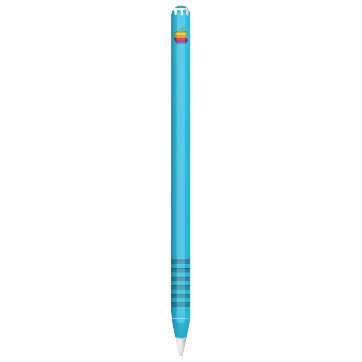 Apple Pencil Pro Retro Color Series Skins