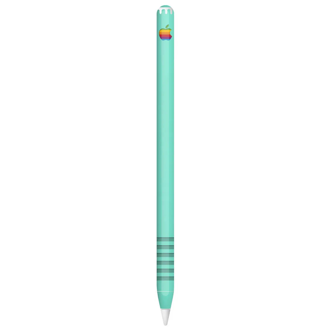 Apple Pencil Pro Retro Color Series Skins