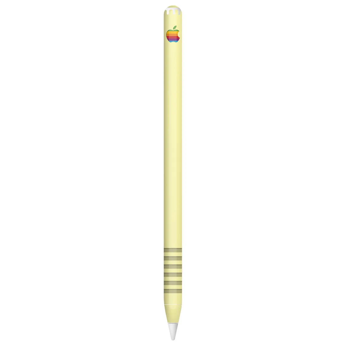 Apple Pencil Pro Retro Color Series Skins