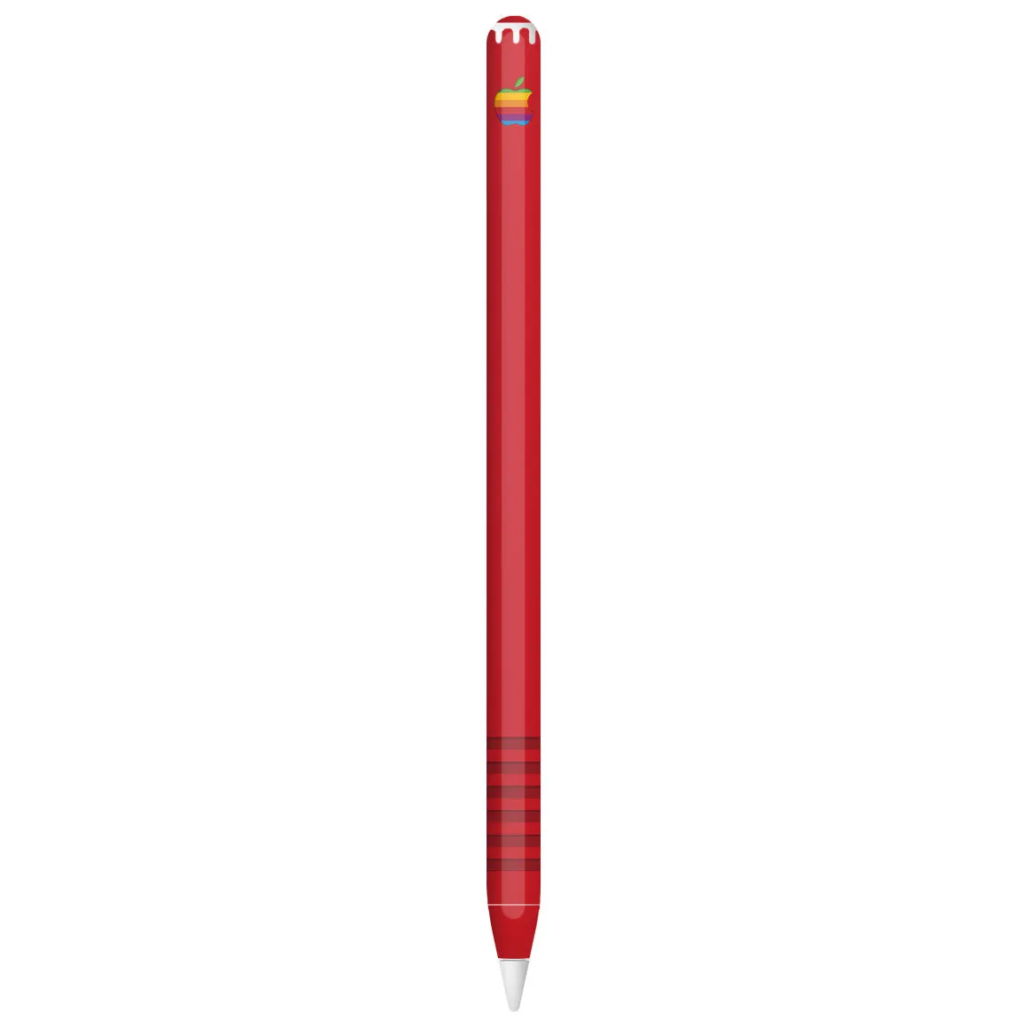 Apple Pencil Pro Retro Color Series Skins