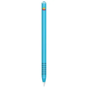Apple Pencil Pro Retro Color Series Skins