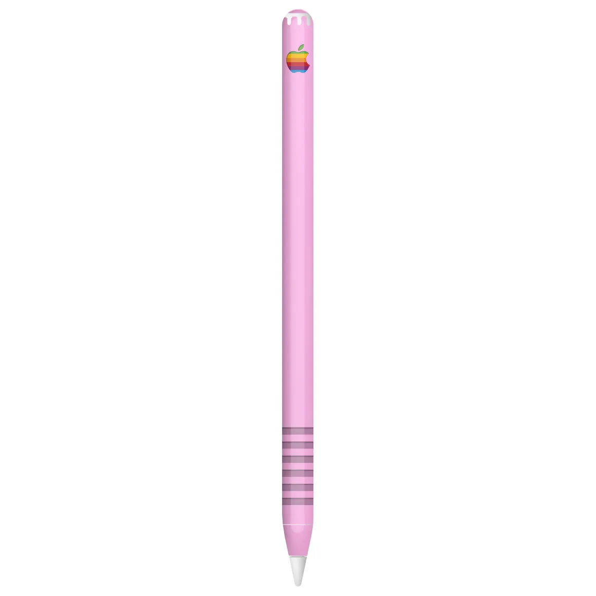 Apple Pencil Pro Retro Color Series Skins