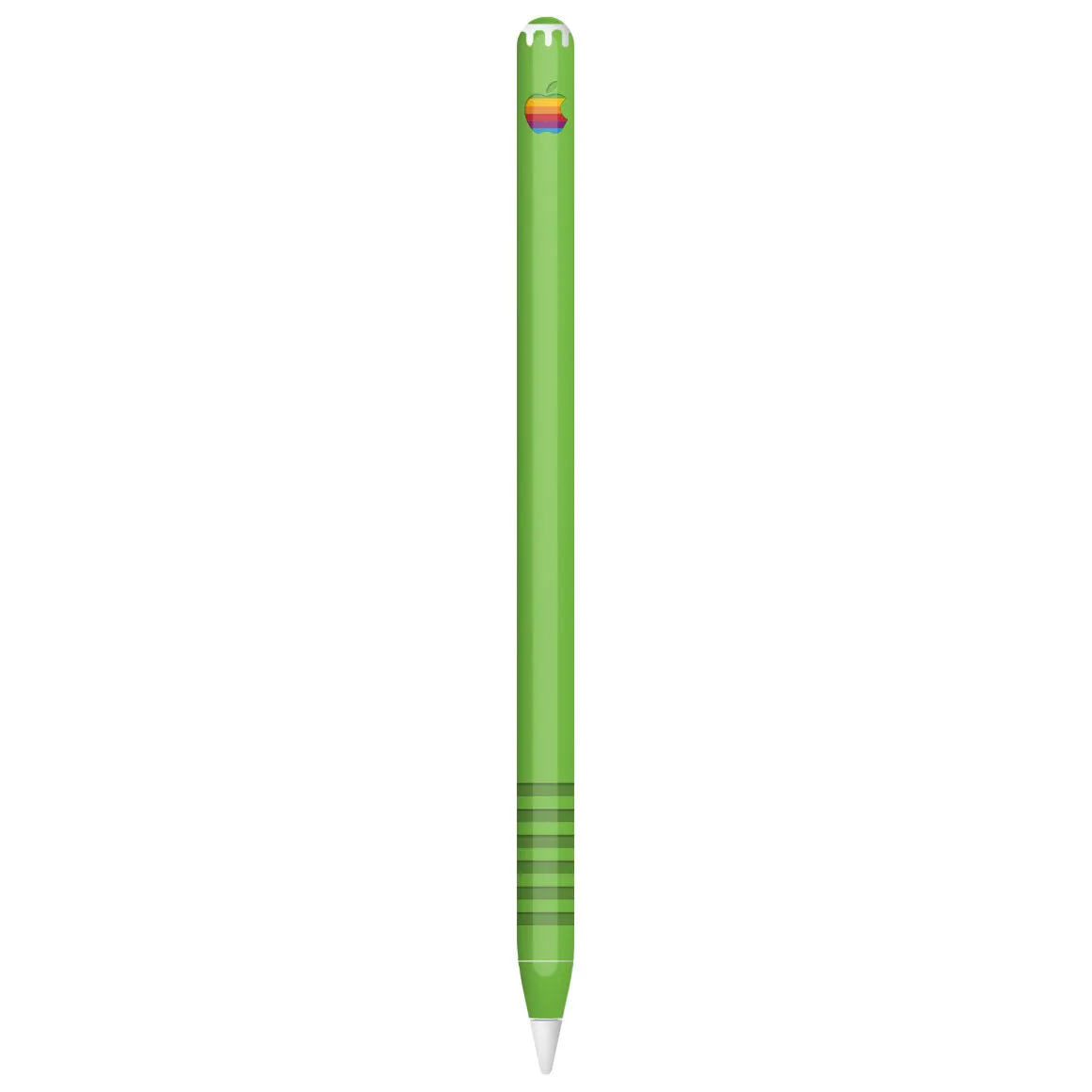 Apple Pencil Pro Retro Color Series Skins