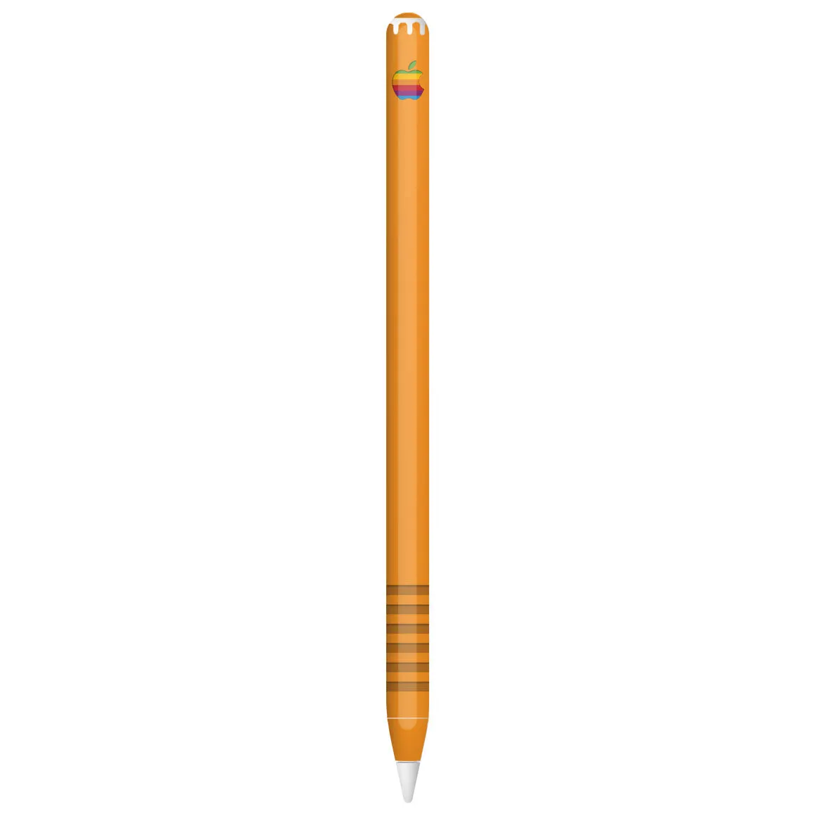 Apple Pencil Pro Retro Color Series Skins