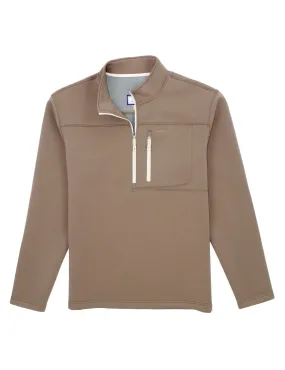 Artic Pullover- Acorn