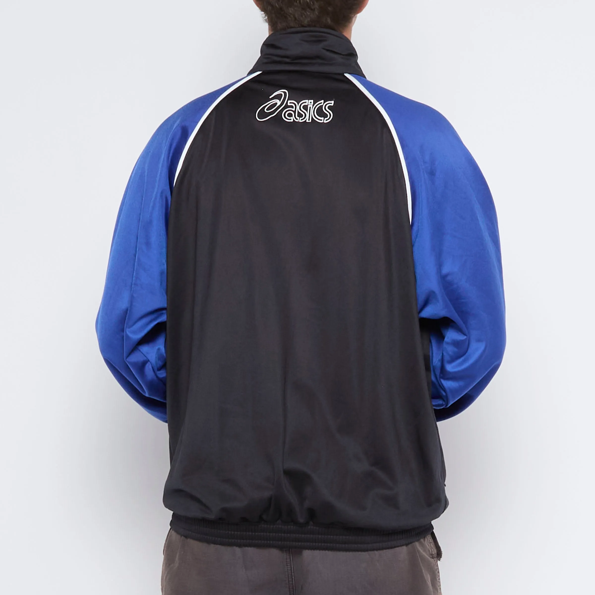 Asics Track Jacket - L