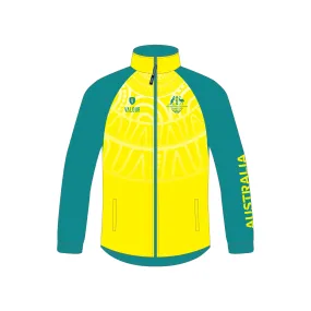 AYCG Unisex Presentation Track Jacket