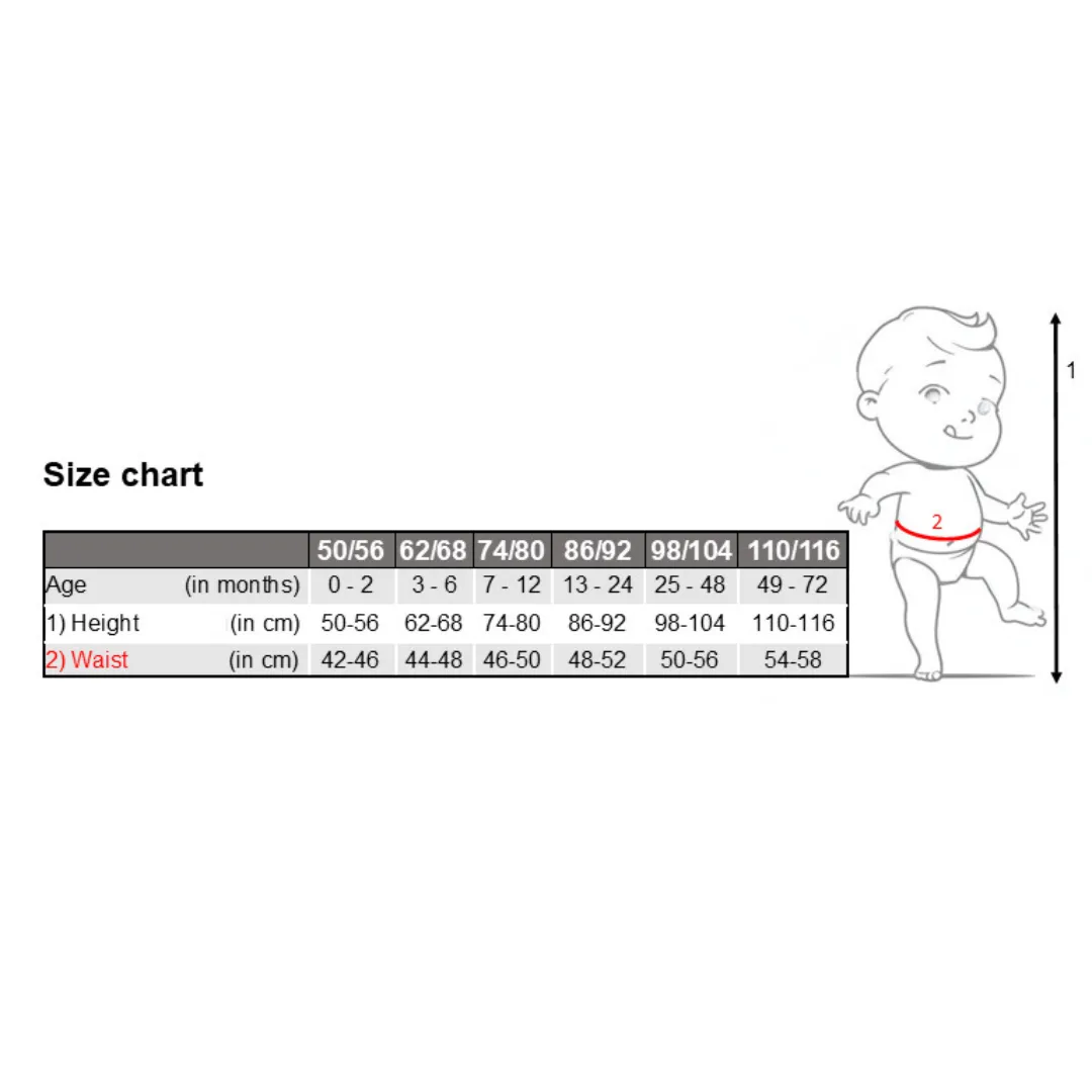 Baby Wollfleece Overall mit Kapuze "sand melange"