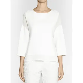 Binary Knit Top