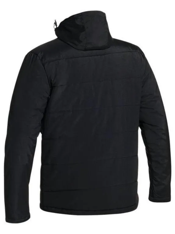 BJ6928 - Bisley - Puffer Jacket