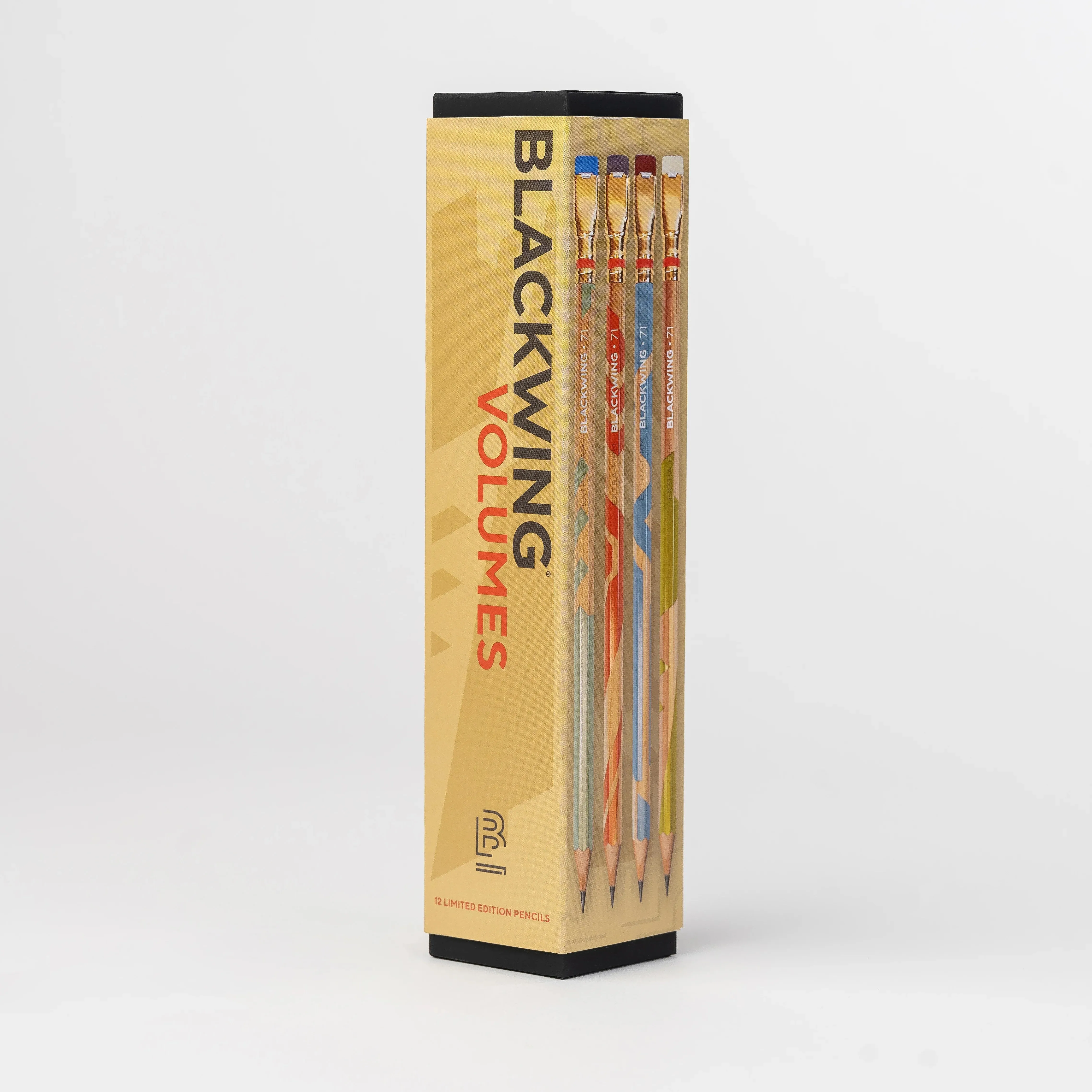 Blackwing Volume 71 Limited Edition Pencils - Extra Firm - Box of 12