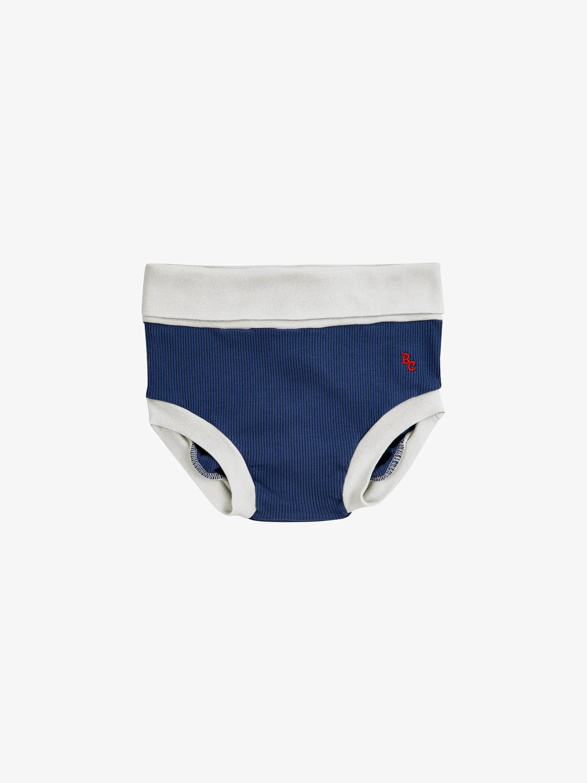 Bobo Choses Baby Blue BC Culotte
