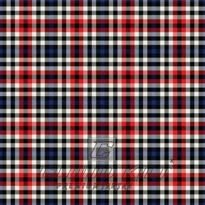 Border Bell Premium Tartan Kilt