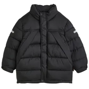 Boys Kids Puffer Jacket