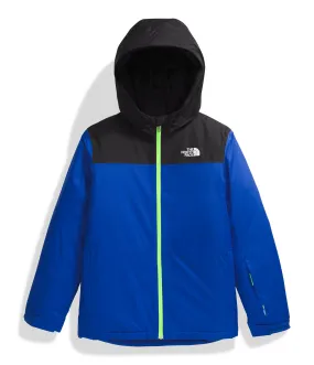 Boys' The North Face Youth Freedom Insulated Jacket