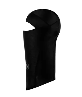 Buff Thermonet Hinged Balaclava - Black