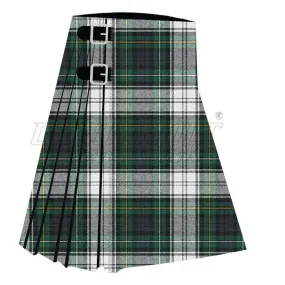 Campbell Dress Modern Premium Tartan Kilt