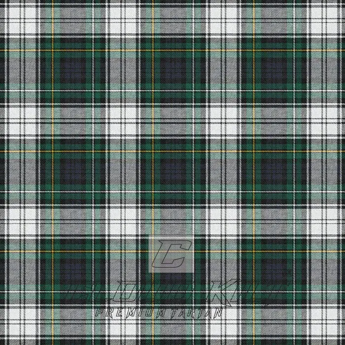 Campbell Dress Modern Premium Tartan Kilt