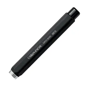 Caran d'ache Chalk Holder Black - 9mm