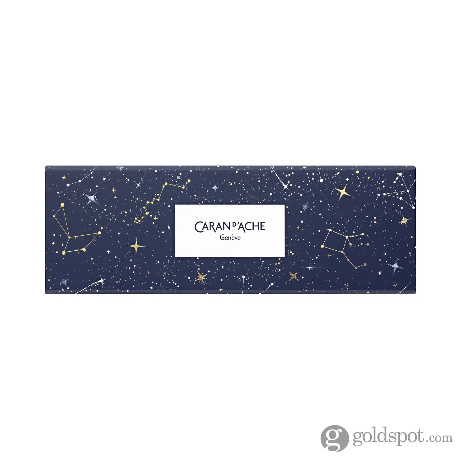 Caran d'Ache Cosmic Colored Pencil - 10 Piece Set