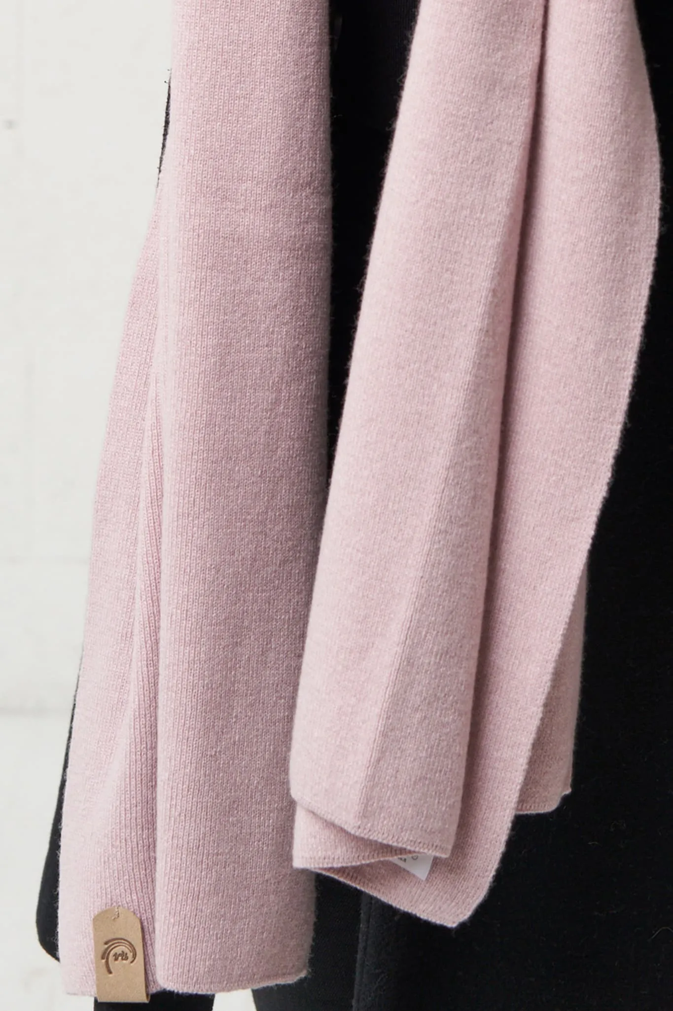 Cashmere winter rose set