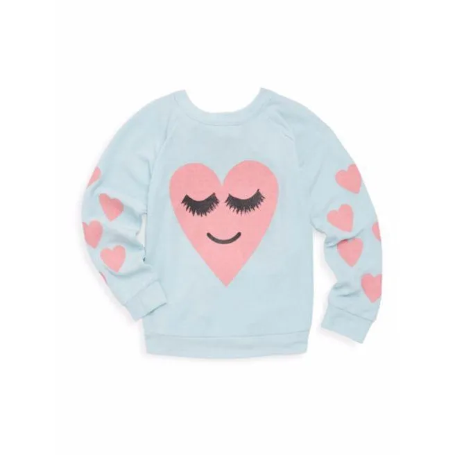 Chaser Girls Lash Love Pull Over