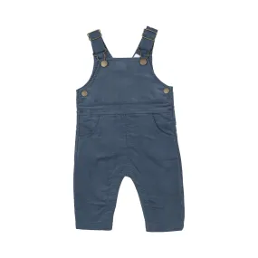 Classic Overall (Cord Navy)