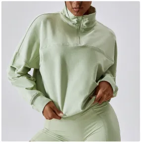 Comfy Pullover