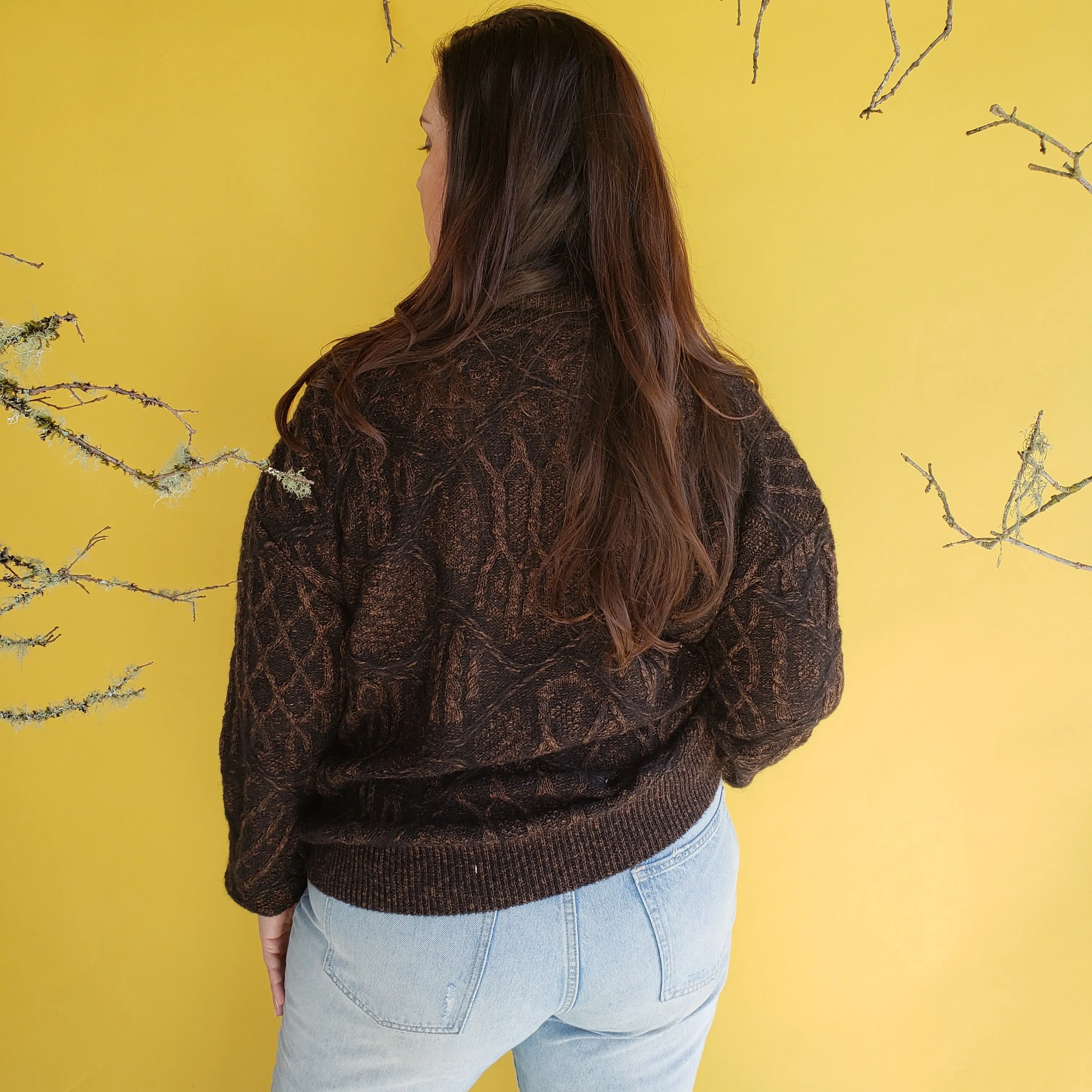 Coogi Haute Couture Sweater